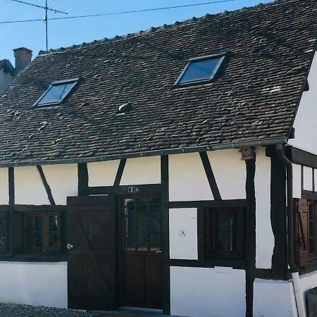 Willa Les Mesanges Lamotte-Beuvron Zewnętrze zdjęcie